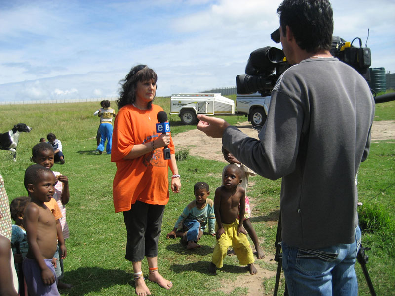 VillageSA in the Media VillageSA in the Media