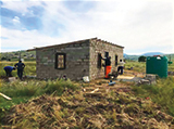 Building South Africa