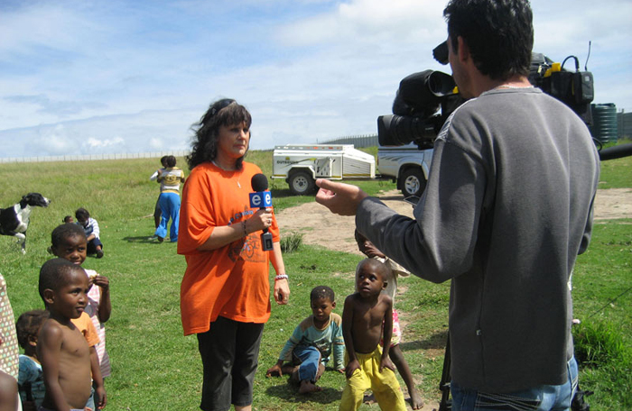 Village South Africa Media Village South Africa Media