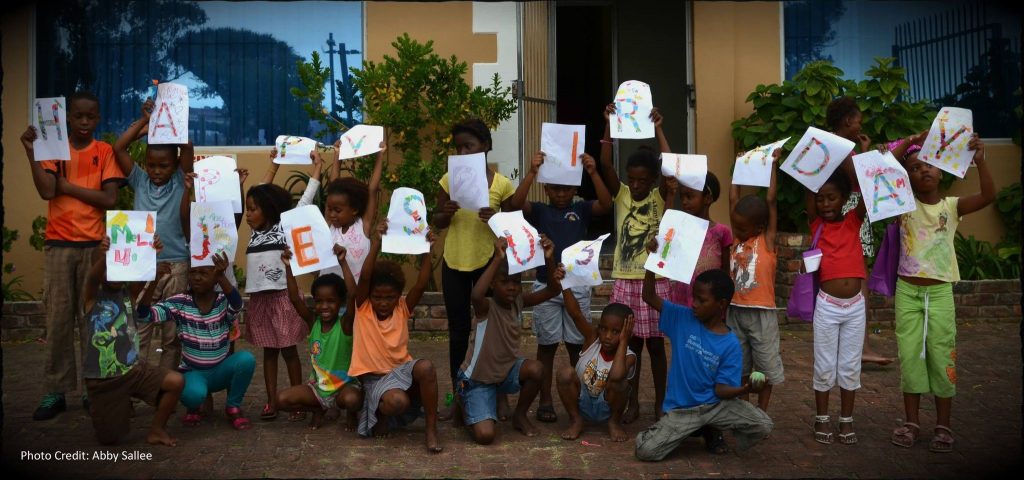 Door of Hope Children’s Home Door of Hope Children’s Home
