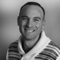 jesse brown headshot b-w Jesse Brown - Village South Africa Board Member