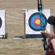 alexandria christian academy archery