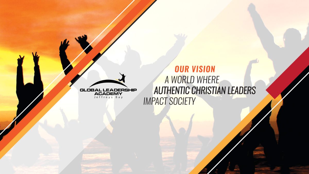global leadership academy vision