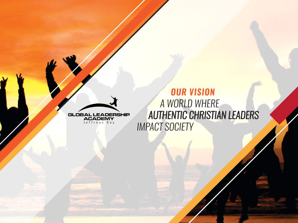 global leadership academy vision