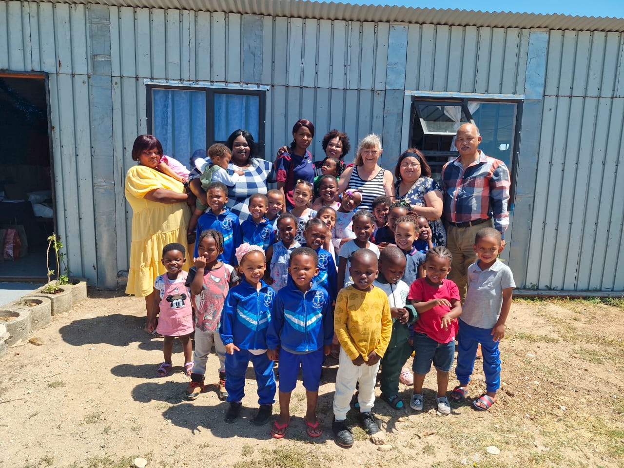Mission Vale Township Ministries
