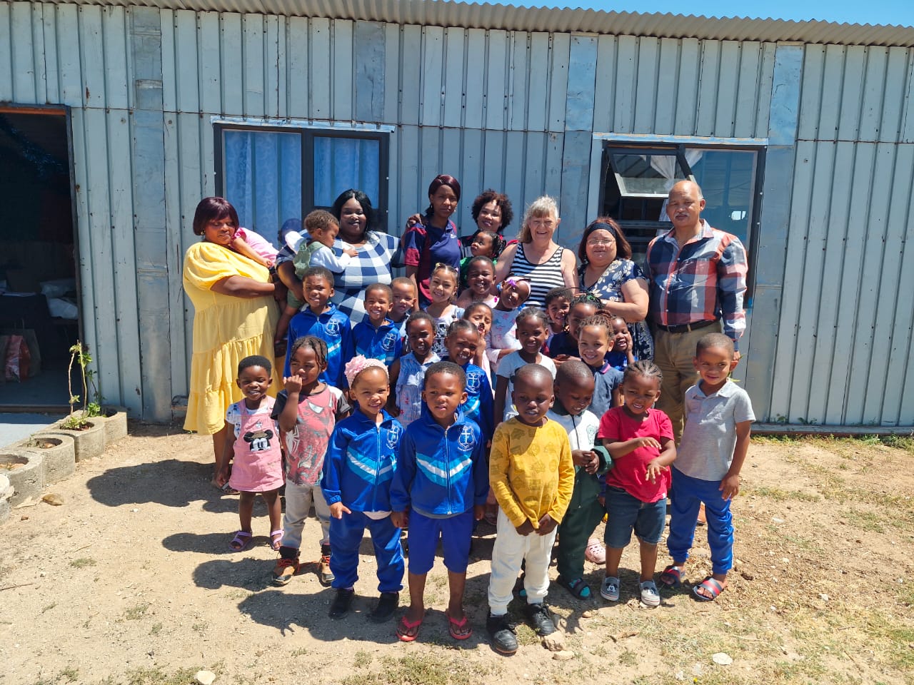 Mission Vale Township Ministries Mission Vale Township Ministries
